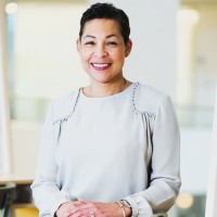 Vattenfall Employee Monica Persdotter's profile photo