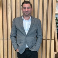 Datalaw Employee Phil Cass's profile photo