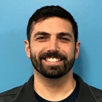 Aveanna Healthcare Employee Daniel Cummings's profile photo