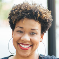 Tennessean Employee Andrea Williams's profile photo