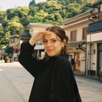 Pixel and Pixel Employee Silvia Dorado's profile photo