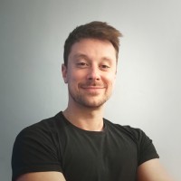 GEXCEL Employee Francesco G.'s profile photo