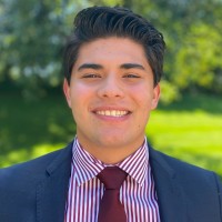 Santiago Lugo Gutierrez Email & Phone Number