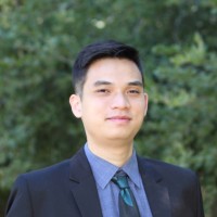Southern California Edison (SCE) Employee Justin Pham's profile photo