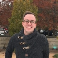 LOUISA Food Products, Inc. Employee Charlie Diehl's profile photo