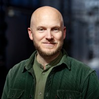 DR - Danmarks Radio Employee Gustav Lützhøft's profile photo