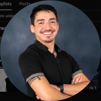 Technology Navigators Employee Marco Flores's profile photo