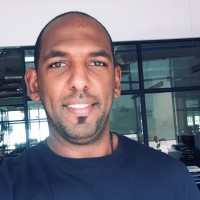 Mohamed Omer Email