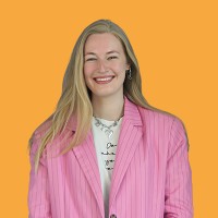 Phantom'sLab Employee Larissa van Lankveld's profile photo