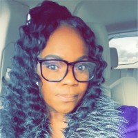 Tosha Johnson Email & Phone Number