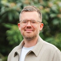 SDRs of London Employee Glen Scott's profile photo