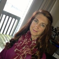Swanton Welding and Machining Co, Inc. Employee Christina Harnisch's profile photo