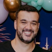 MadeinWeb e Mobile Employee Allan Müller Vieira's profile photo