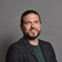 Kudelski Security Employee Jonathan Gianfreda's profile photo