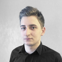 Magebit Employee Aksels Stukmanis's profile photo