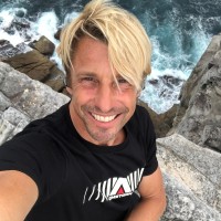 Place Intelligence ® Employee Christoph Doerfel's profile photo