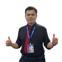 Andy Liu Email