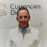 Currencies Direct Employee Simon Plumb's profile photo