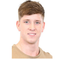 Merck Group Employee Josh Carmichael's profile photo