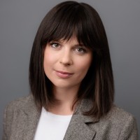 Aspring Capital Employee Anna Aralova's profile photo