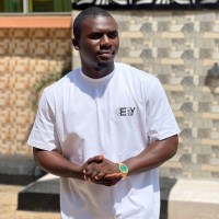 SynFutures Employee Abdulbasit Balogun's profile photo