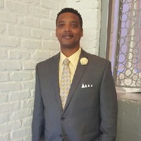 Social Security Administration Employee Steven Calloway's profile photo