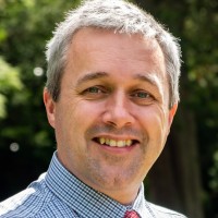 JBA Risk Management Employee Andrew Walkden's profile photo