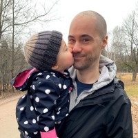 REEL CANADA Employee Mark Meeks's profile photo