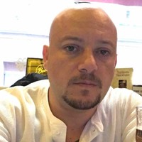 Ericsson Employee Omar Perera's profile photo