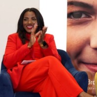 Big Brothers Big Sisters Greater Houston Employee Simone Green's profile photo