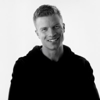 Tacto Employee Florian Bach's profile photo