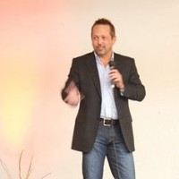 Anthony Cox