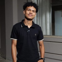 BemSoft Sistemas Employee Mikael Pereira's profile photo