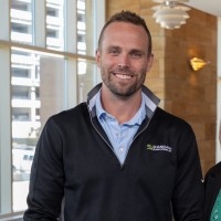 Shankman & Associates, Inc. Employee Byard Ebling's profile photo
