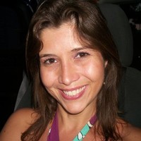 CulturaLink Employee Paula Mauchmar's profile photo
