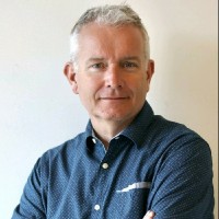 Tulp Hypotheken Employee Bert Bouwmeester's profile photo
