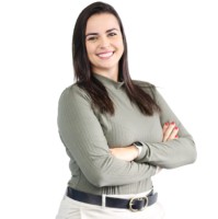 First One Education Employee Letícia Calazans's profile photo