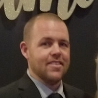 Hoopaugh Grading Company, LLC Employee Brock McDonald's profile photo