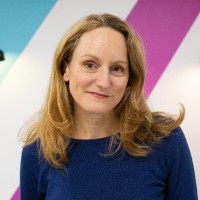 The PopCase Employee Alice Moreau's profile photo