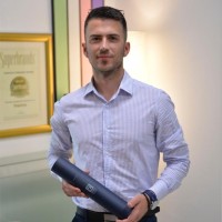 BDO Croatia Employee Fran Mihaljević's profile photo