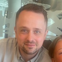 AUTONATIVE Employee David Jones's profile photo
