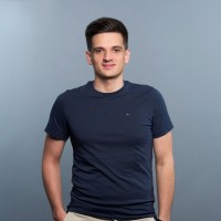 Capchase Employee David Molnar's profile photo