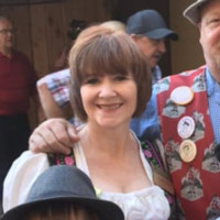 New Braunfels Smokehouse Employee Carrie Weidner's profile photo