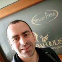Pampafoods Employee Rafael Luiz Martins's profile photo