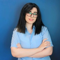 Redment Employee Sana Majidi's profile photo