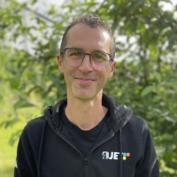 The 4JET Group Employee Andreas Willuhn's profile photo