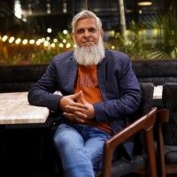 Active8 Wireless Employee Nasim Farhan's profile photo