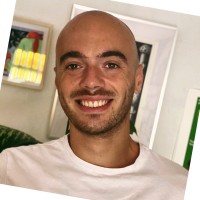 Răzvan Dezsi's profile photo