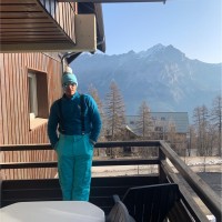 Yes We Dev Employee Nassim H.'s profile photo