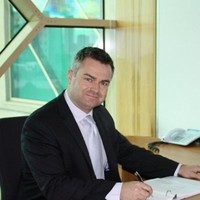 Hanwha Defence Australia Employee Matthew Cliff's profile photo